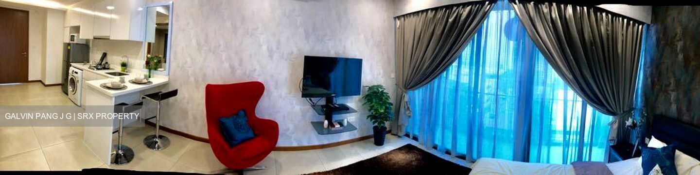 Avant Residences (D14), Apartment #469205311